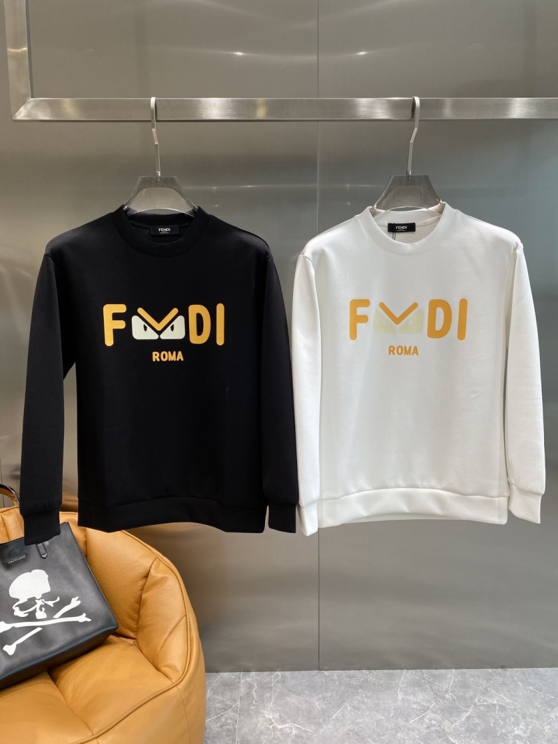 F**di t-shirts
